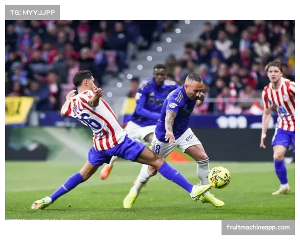 皇家奥维耶多进攻三区传球成功率仅68%，最后一传精度欠佳